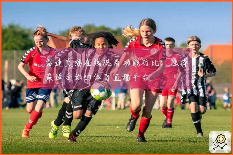 雷速直播在线观看功能对比：选择最适合你的体育直播平台