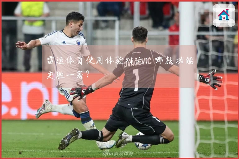 雷速体育使用体验对比：哪款功能更胜一筹？